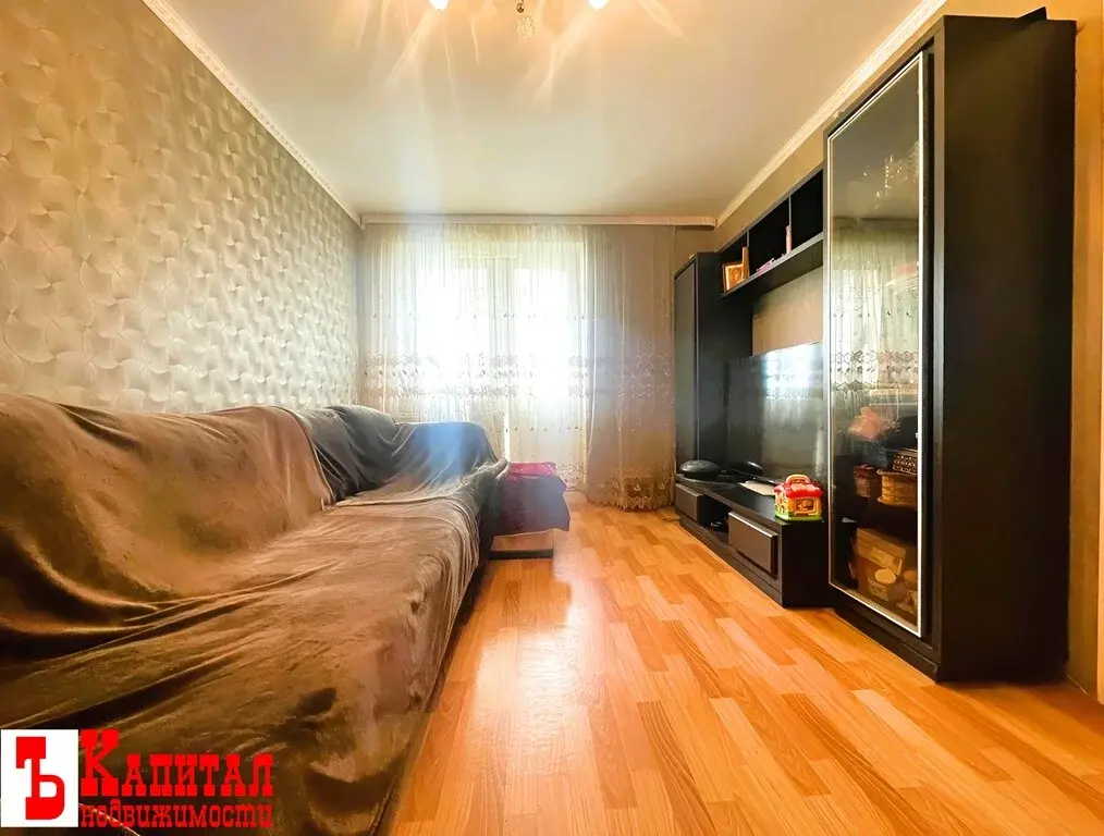 Продажа 2-х комнатной квартиры - Фото 9