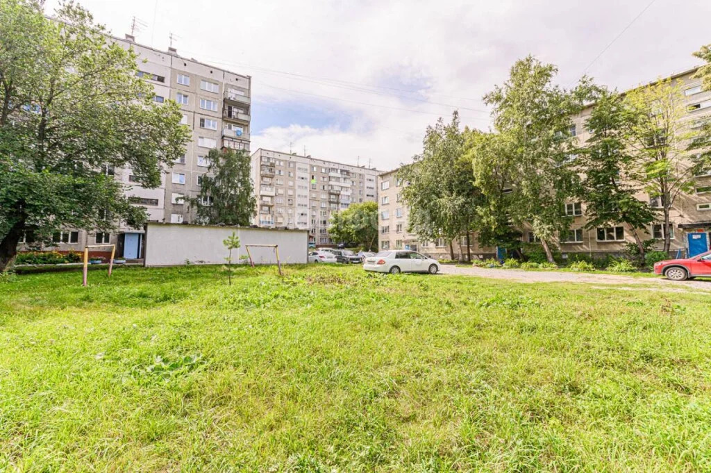 Продажа квартиры, Новосибирск, Гусинобродское ш. - Фото 15