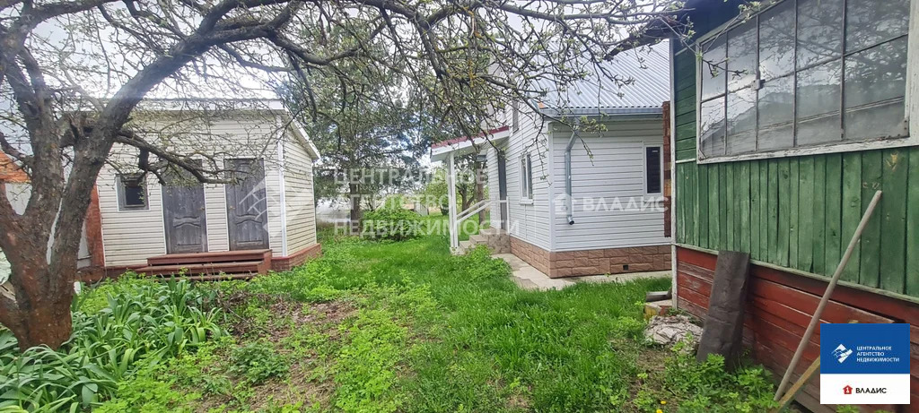Продажа дома, Агро-Пустынь, Рязанский район, ул. Горького - Фото 3