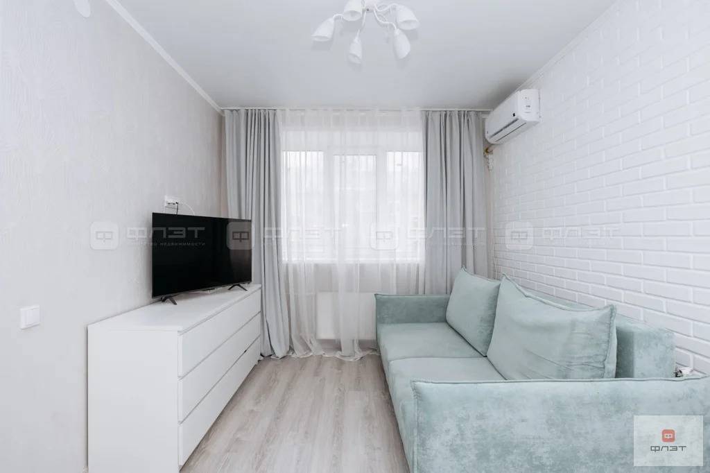 Продажа квартиры, Казань, ул. Октябрьская - Фото 10