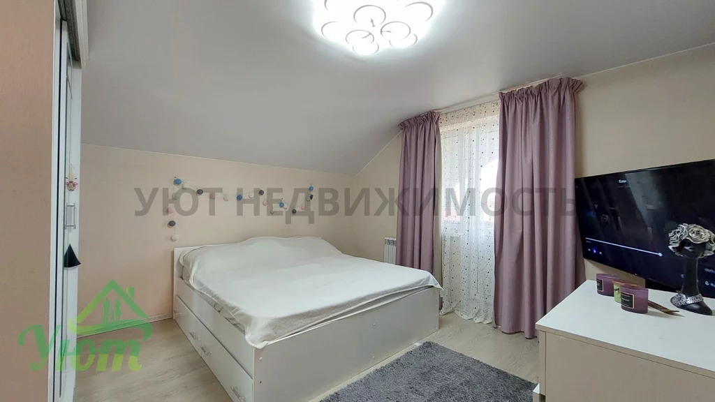 Продажа дома, Кривцы, Раменский район, Улица Добрая - Фото 12