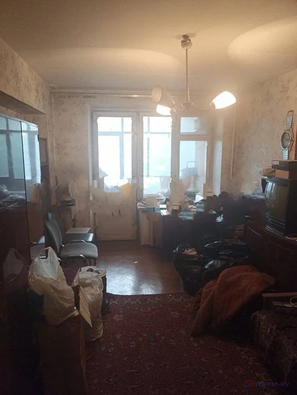 Продажа квартиры, Химки, Юбилейный пр-кт. - Фото 4