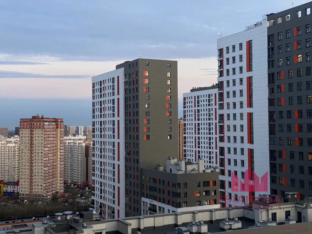 Продажа квартиры, Котельники, Сосновая улица - Фото 12