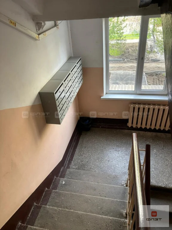 Продажа квартиры, Казань, ул. Халева - Фото 12