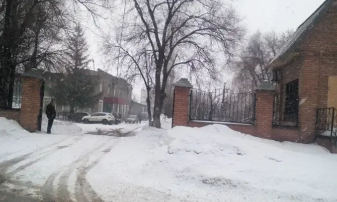 Производство, 5486 м на 2 га, 86 кВт - Фото 4