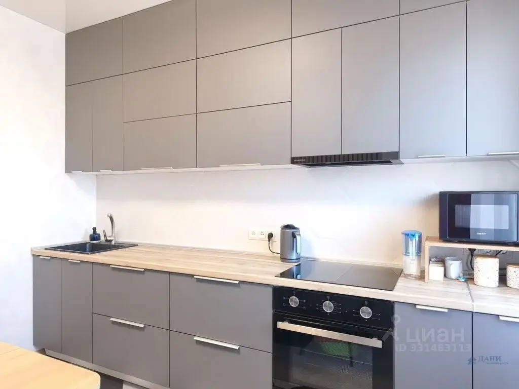 Купить трехкомнатную квартиру 68.3м ул. Берзина, 9А, Магадан, ... - Фото 3