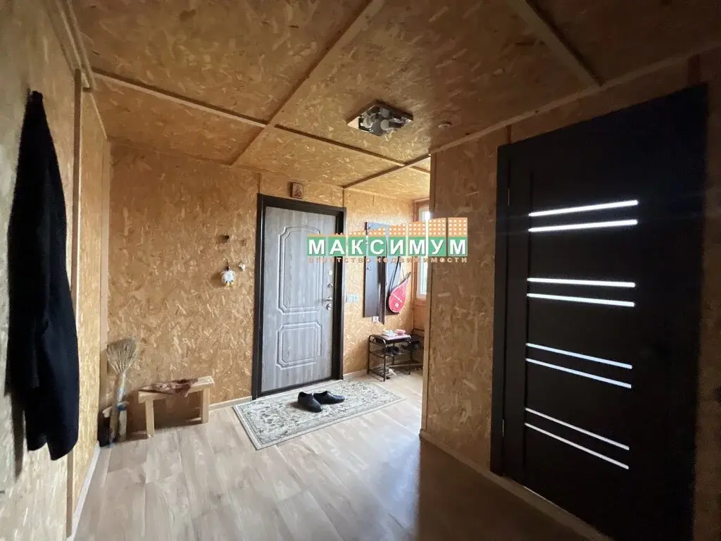 Жилой дом 144 кв.м. в г/о Домодедово, д. Житнево - Фото 19