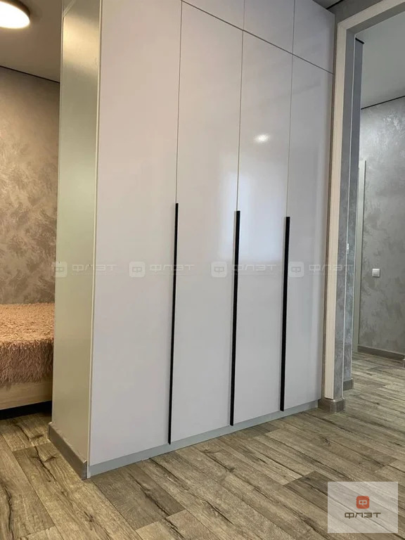 Аренда квартиры, Сокуры, Лаишевский район, ул. Березовая д.3 - Фото 10