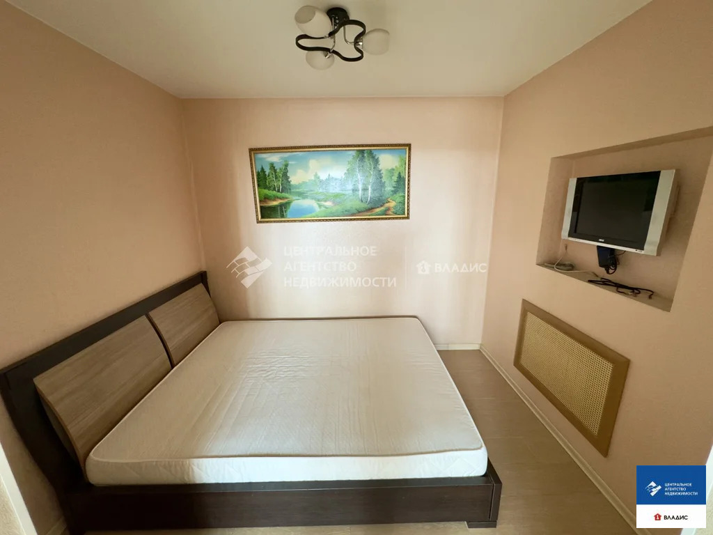 Аренда квартиры, Рязань, улица 3-и Бутырки - Фото 10