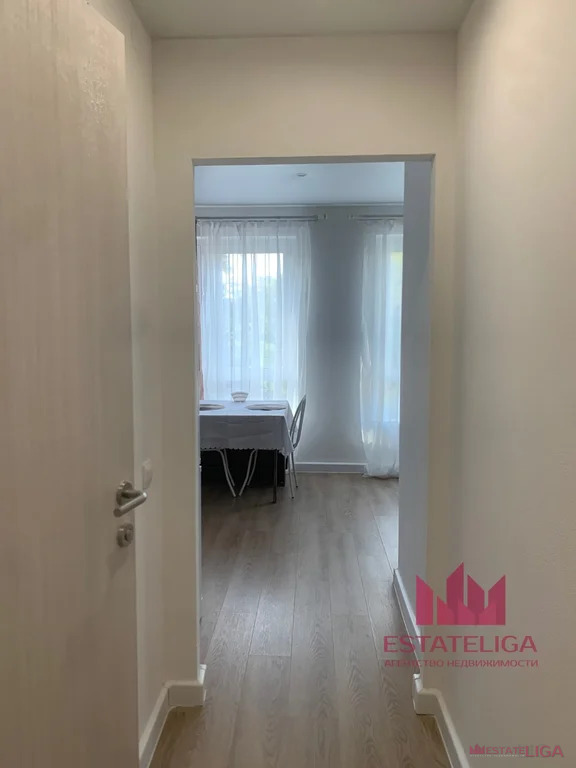 Аренда квартиры, Очаковское ш. - Фото 9