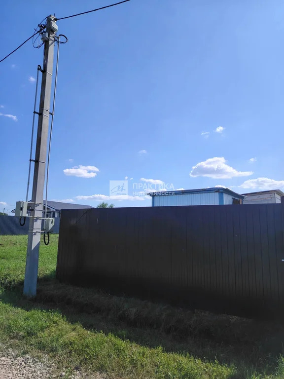 Продажа участка, Ступинский район - Фото 4