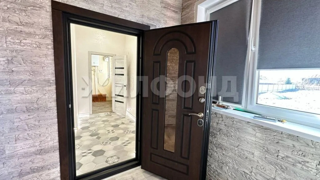 Продажа дома, Прокудское, Коченевский район, ул. Мастерская - Фото 24