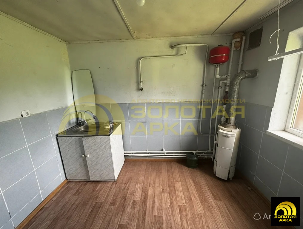 Продажа производственного помещения, Варениковская, Крымский район, ... - Фото 3