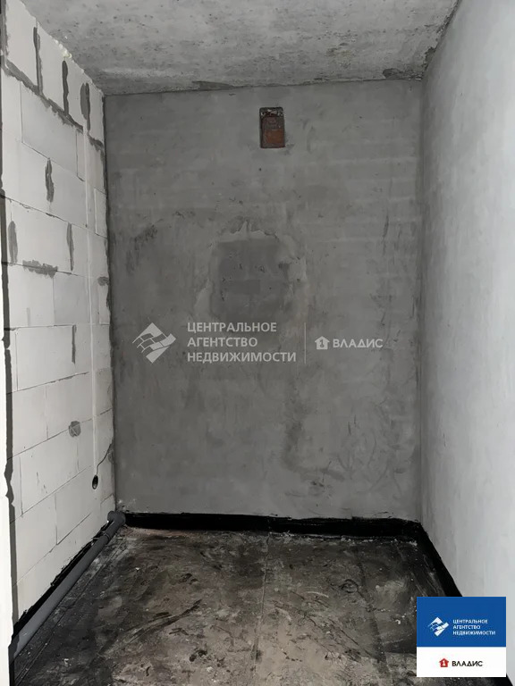 Продажа квартиры в новостройке, Рязань - Фото 11