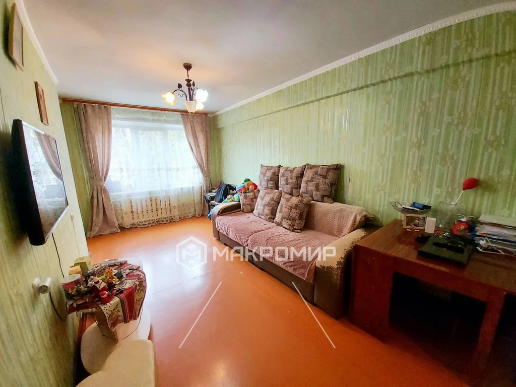 Продажа квартиры, Талажский авиагородок, Аэропорт Архангельск ул. - Фото 10