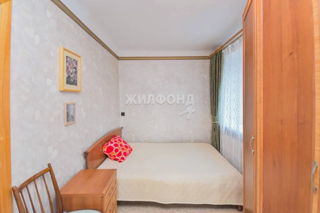 Продажа квартиры, Новосибирск, Карла Маркса пр-кт. - Фото 7