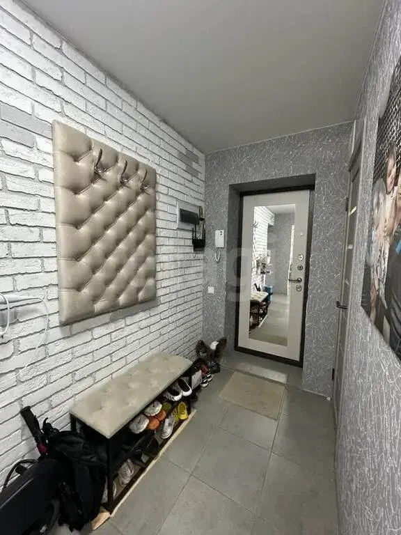 Квартира с отличным ремонтом - Фото 2