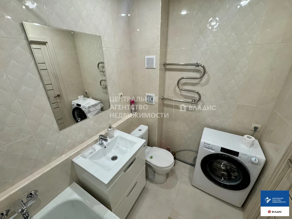 Аренда квартиры, Рязань, ул. Островского - Фото 14