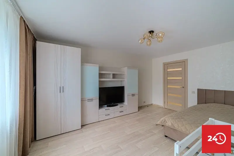 Продается уютная 1-комнатная квартира по адресу: ул. Терновского 214 - Фото 4