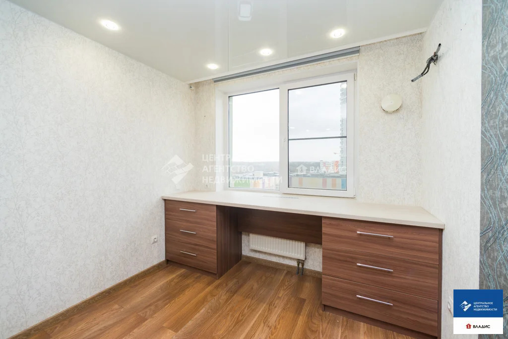 Продажа квартиры, Рязань - Фото 2