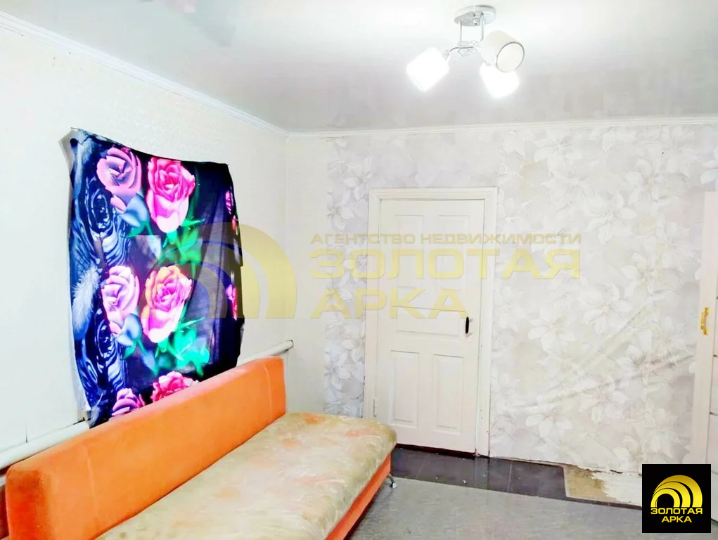 Продажа дома, Варениковская, Крымский район, ул. Горького - Фото 4
