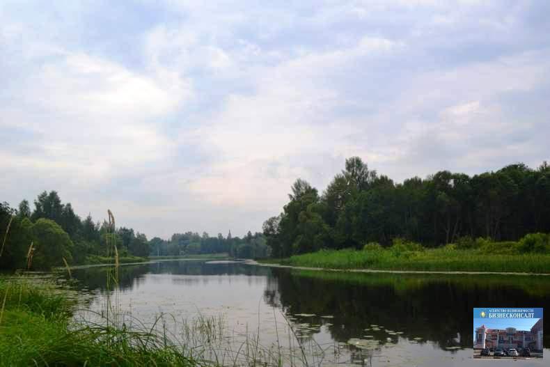 Деревня Маклаково Талдомский Район Фото