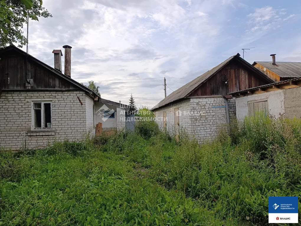 Продажа дома, Рязань - Фото 43