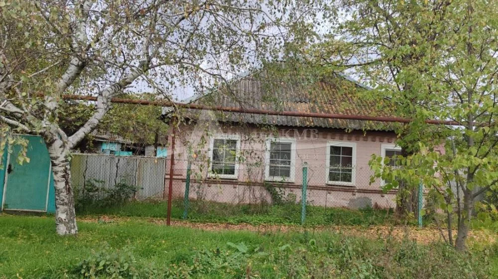 Продажа дома, Георгиевск, ул. Пролетарская - Фото 1
