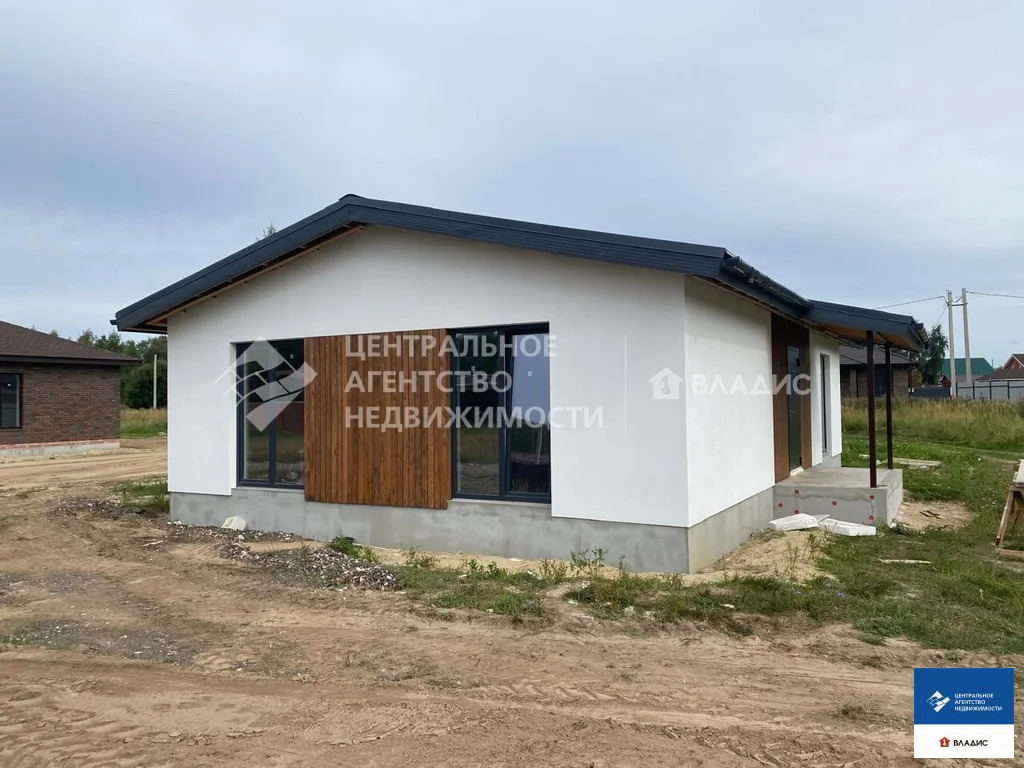 Продажа дома, Варские, Рязанский район, коттеджный поселок Князской ... - Фото 1