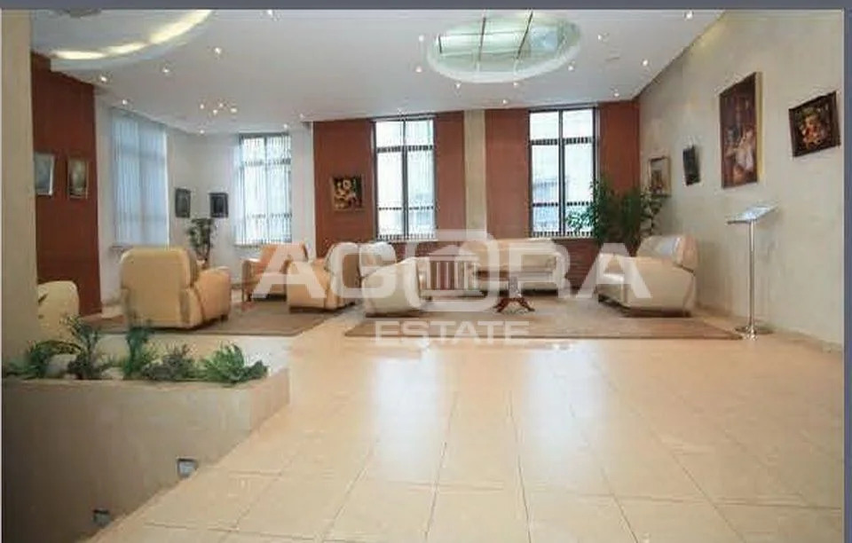 Продажа офиса, м. Павелецкая, ул. Летниковская - Фото 5