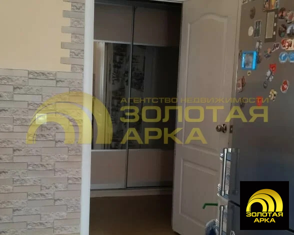 Продажа квартиры, Ахтырский, Абинский район, ул. Ахтырская - Фото 3