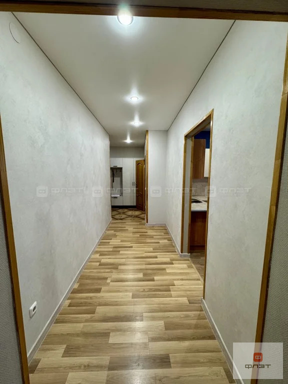 Продажа квартиры, Казань, ул. Хусаина Мавлютова - Фото 5