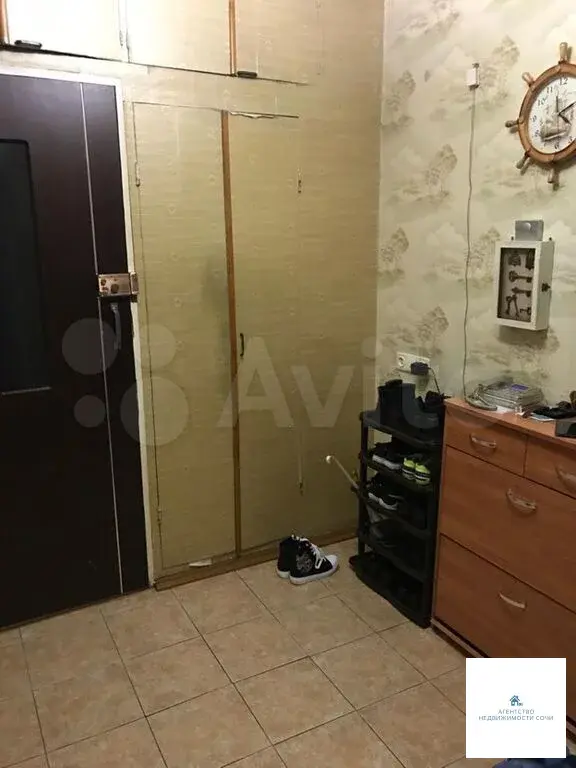 3-к. квартира, 70 м, 3/5 эт. - Фото 12