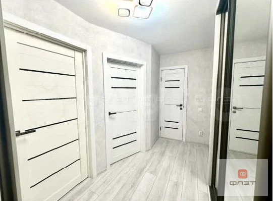 Продажа квартиры, Песчаные Ковали, Лаишевский район, ул. Октябрьская - Фото 11