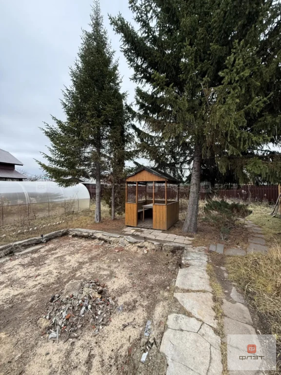 Продажа участка, Казань, СНТ Виктория-материк - Фото 2