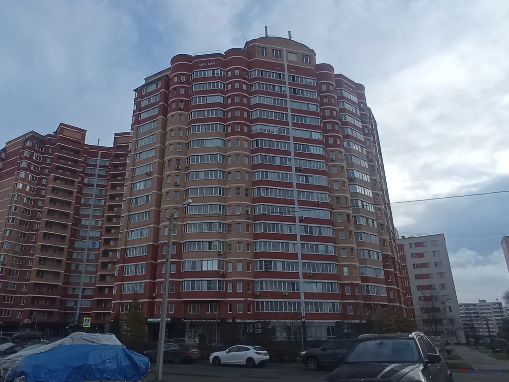Продажа квартиры, Киевский, Киевский г. п. - Фото 1