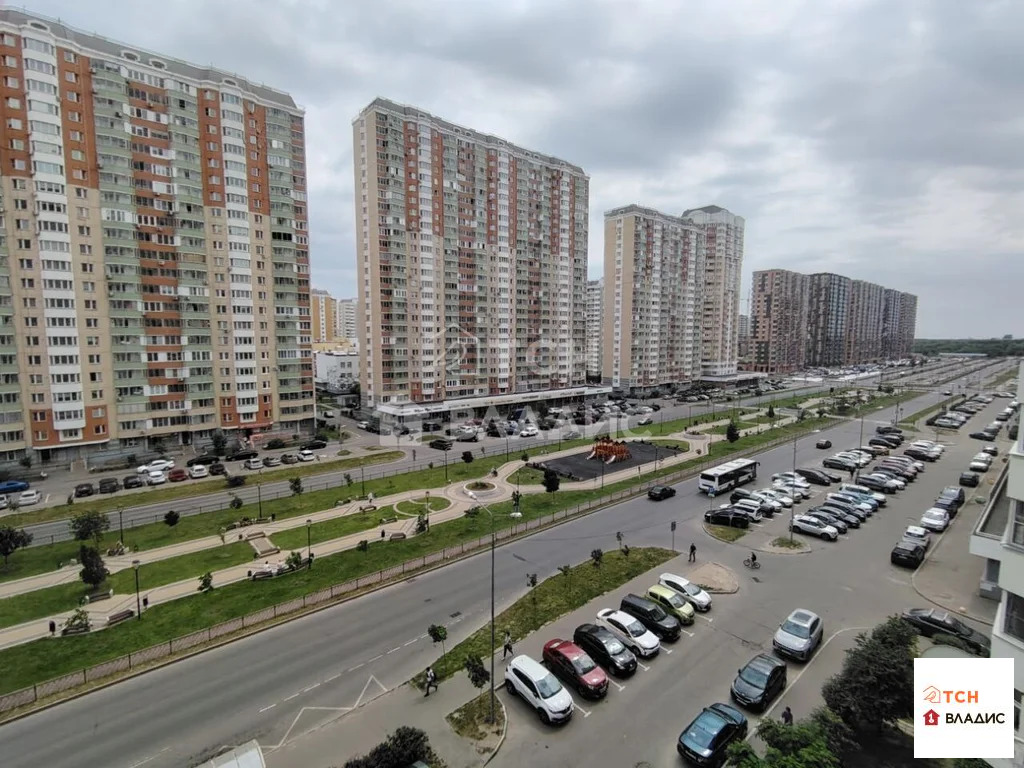 Продажа квартиры, Балашиха, Балашиха г. о., проспект Героев - Фото 25
