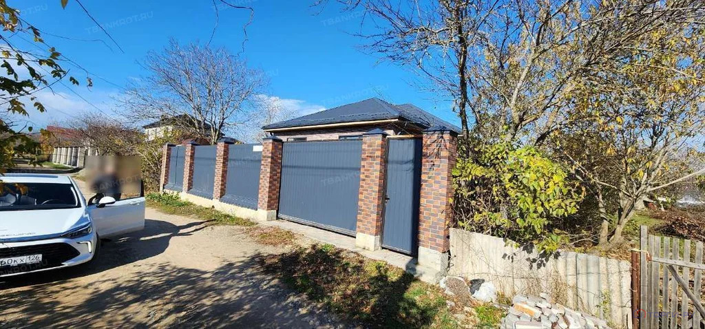 Продажа дома, Ставрополь, садовое товарищество Виктория - Фото 3