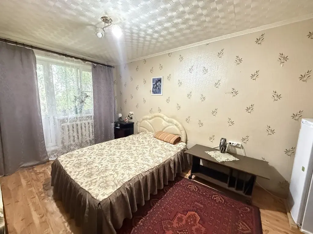 Продается 3-комн. квартира, 50,6 м2 4/5 этаж - Фото 6