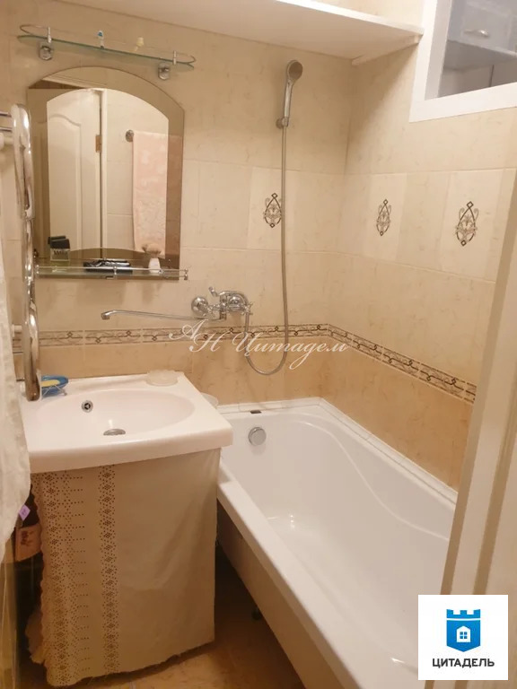 Продажа квартиры, Клин, Клинский район, Ломоносовский проезд - Фото 5