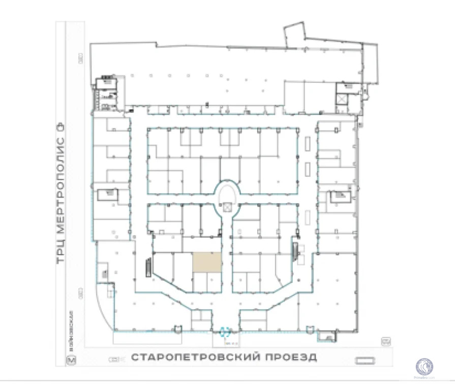 Продажа ПСН, Старопетровский проезд - Фото 0