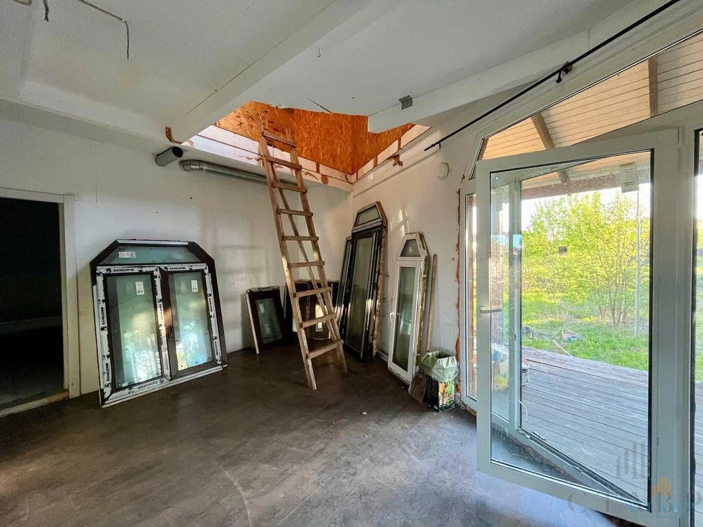 Продажа дома, Глинка, Тосненский район, улица Кленовая - Фото 12
