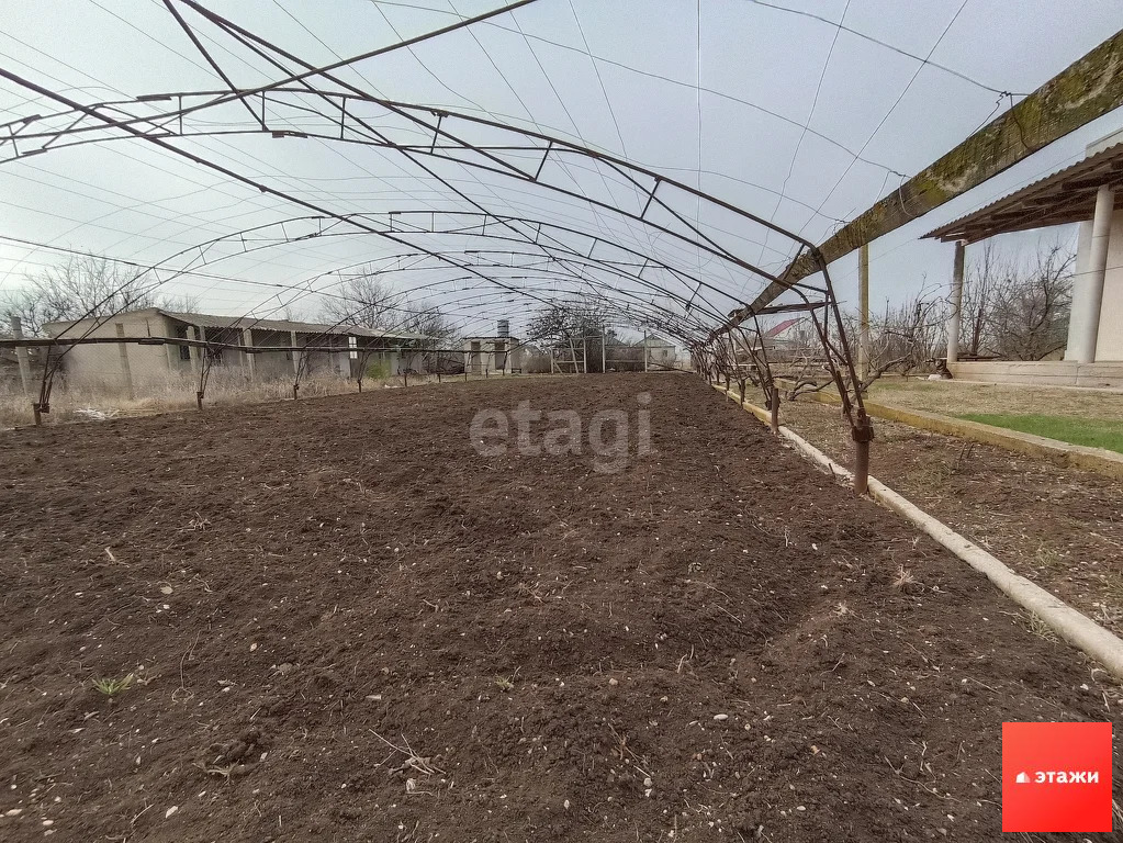 Продажа дома, Яркое, Сакский район, ул. Нуман Челеби Джихана - Фото 0