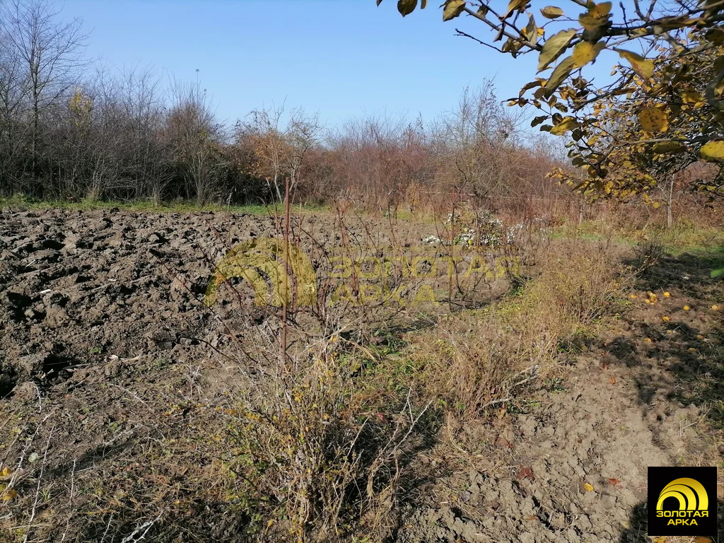 Продажа участка, Ольгинский, Абинский район - Фото 7