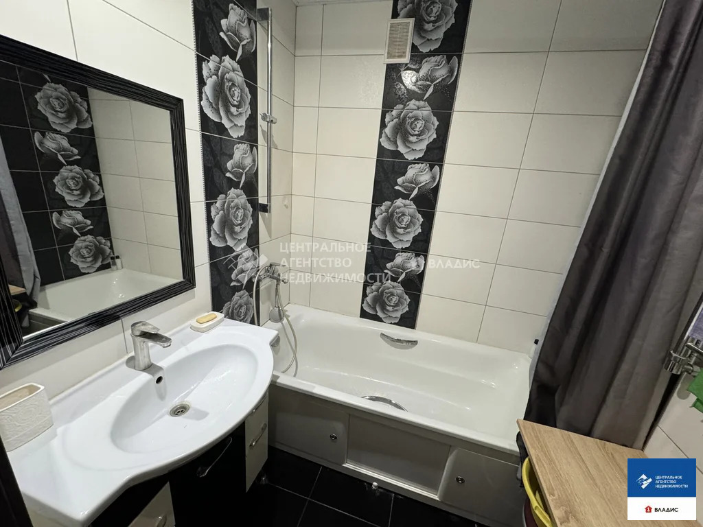 Аренда квартиры, Рязань, ул. Новоселов - Фото 18