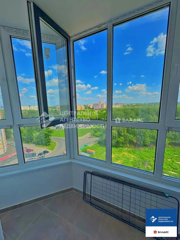 Продажа квартиры, Рязань, Славянский проспект - Фото 13