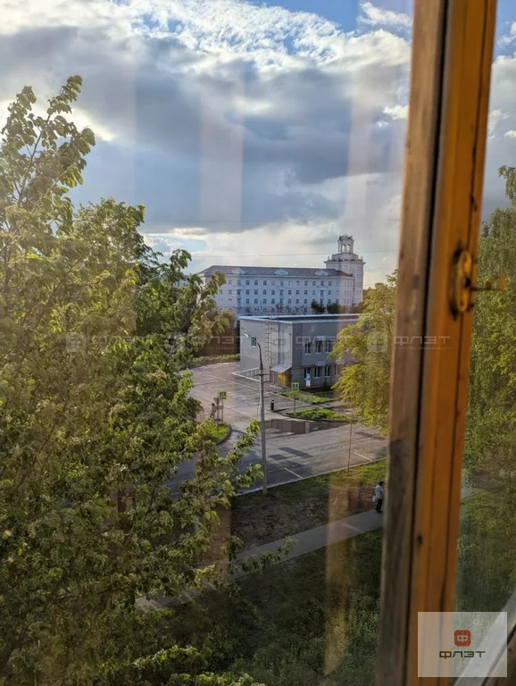Продажа квартиры, Казань, ул. Красной Позиции - Фото 2