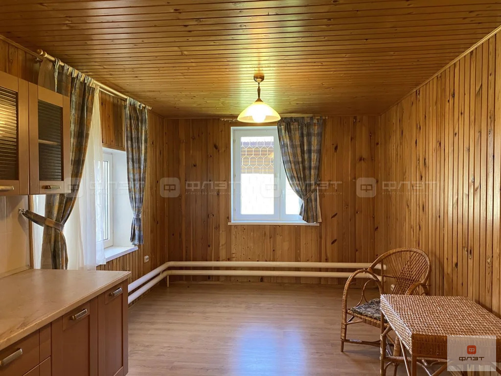 Продажа дома, Матюшино, Лаишевский район, ул. Грибная - Фото 9