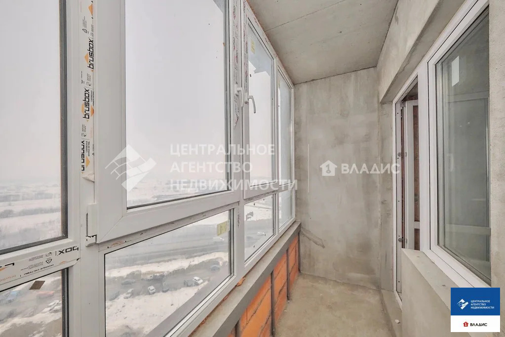 Продажа квартиры, Рязань, ул. Быстрецкая - Фото 9