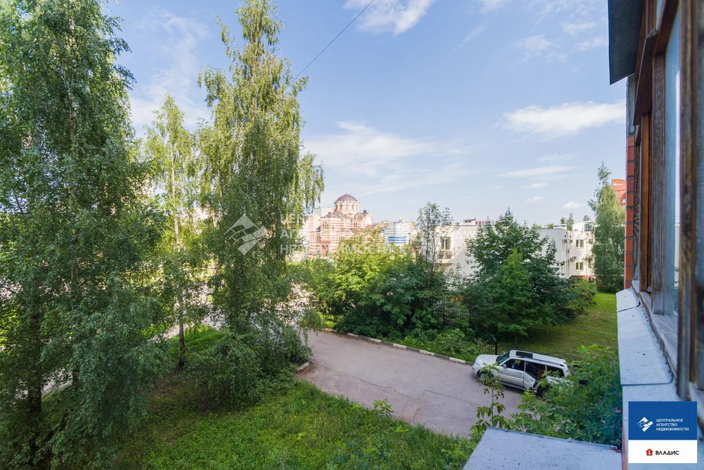 Продажа квартиры, Рязань, ул. Крупской - Фото 15